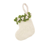 FSG Small Christmas Stockings - Rancho Diaz