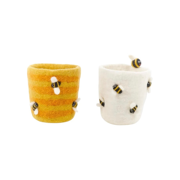 FSG Felt Plant Pots - Rancho Diaz