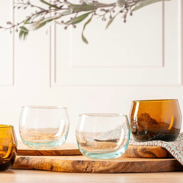 VERV Stemless Goblet - Rancho Diaz