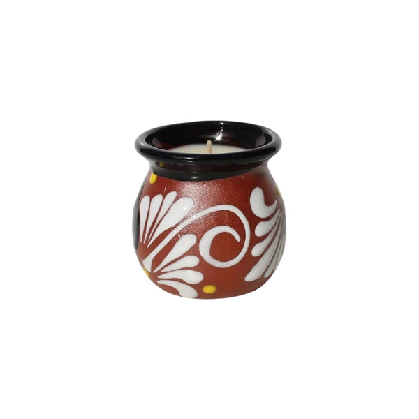 FGA Jarritos Candle 7oz - Rancho Diaz