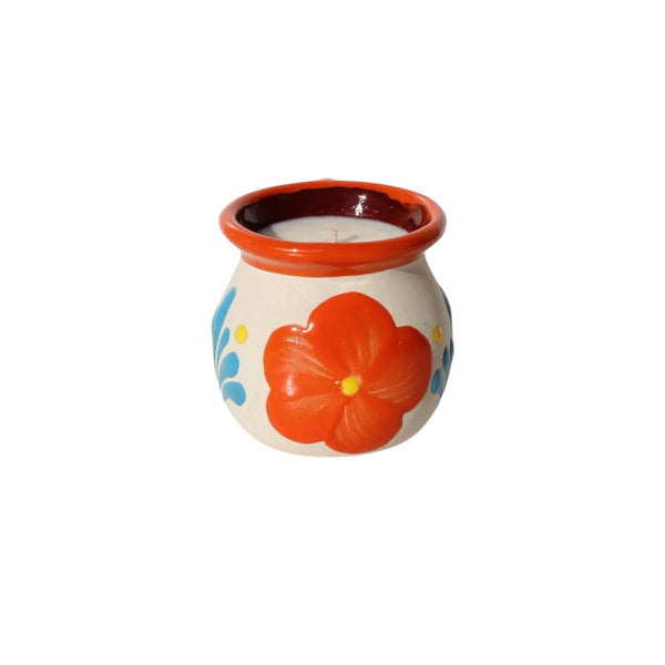 FGA Jarritos Candle 7oz - Rancho Diaz