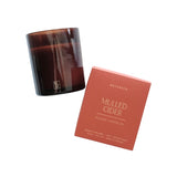 BTA Mulled Cider - Candle or Incense - Rancho Diaz