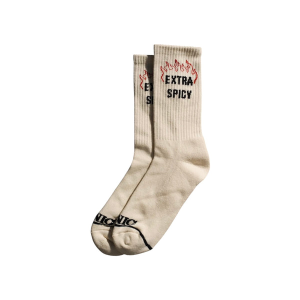 PKC Crew Socks - Rancho Diaz