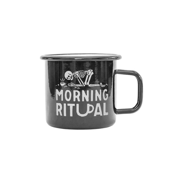 PKC Morning Ritual Coffee Mug - Rancho Diaz