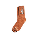 PKC Crew Socks - Rancho Diaz