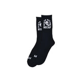PKC Crew Socks - Rancho Diaz