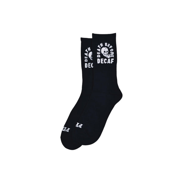 PKC Crew Socks - Rancho Diaz