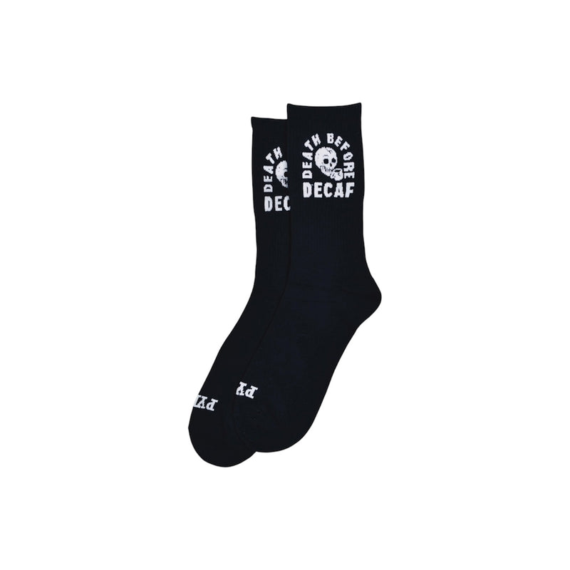 PKC Crew Socks - Rancho Diaz
