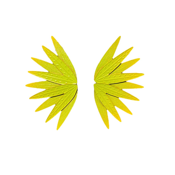 WDC Manoa Earrings - Rancho Diaz