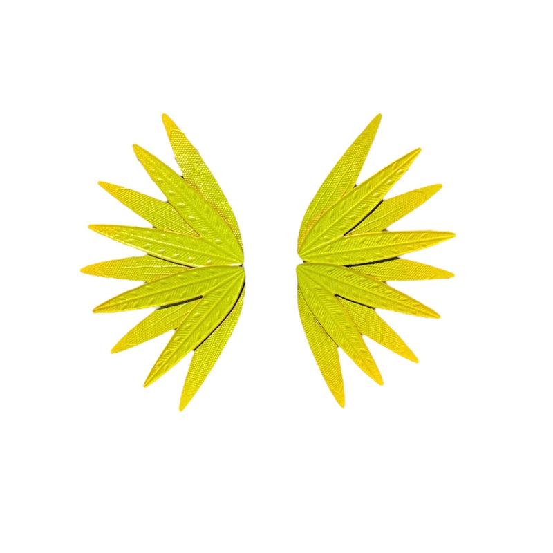 WDC Manoa Earrings - Rancho Diaz