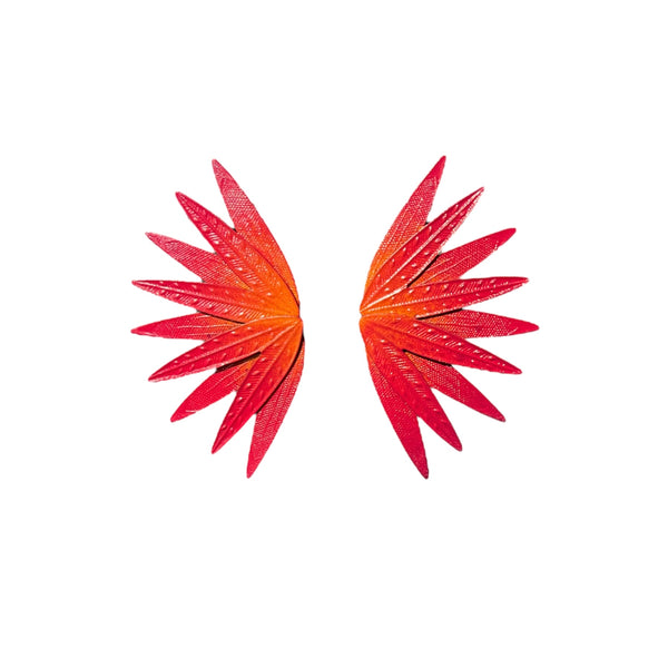 WDC Manoa Earrings - Rancho Diaz