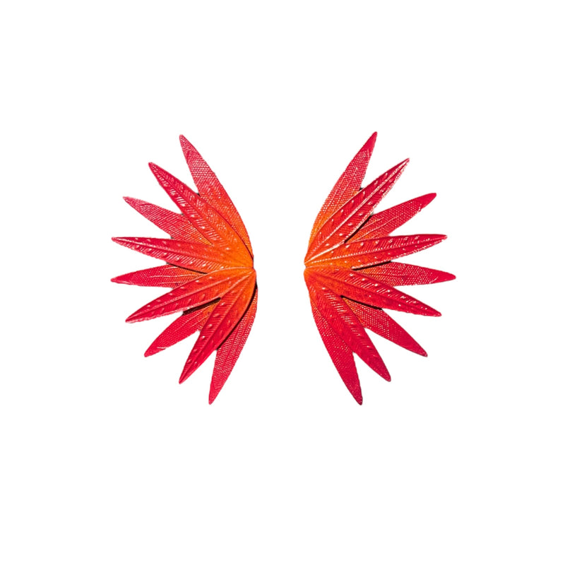 WDC Manoa Earrings - Rancho Diaz
