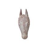CCO Handmade Terra-cotta Wall Decor (Curbside & in-store pick up only) - Rancho Diaz