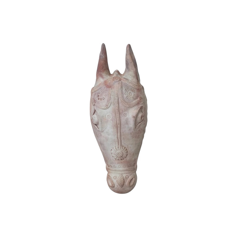 CCO Handmade Terra-cotta Wall Decor (Curbside & in-store pick up only) - Rancho Diaz