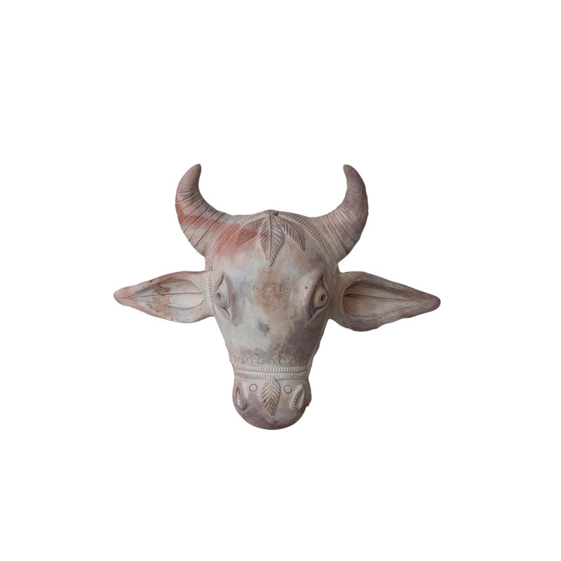 CCO Handmade Terra-cotta Wall Decor (Curbside & in-store pick up only) - Rancho Diaz