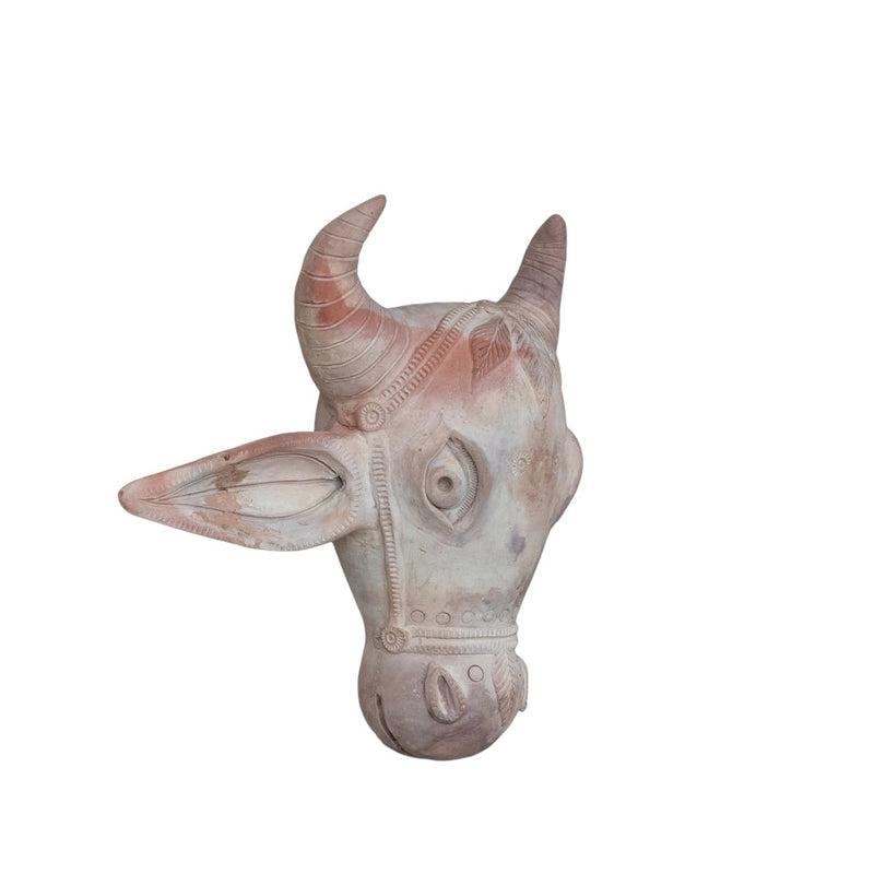 CCO Handmade Terra-cotta Wall Decor (Curbside & in-store pick up only) - Rancho Diaz