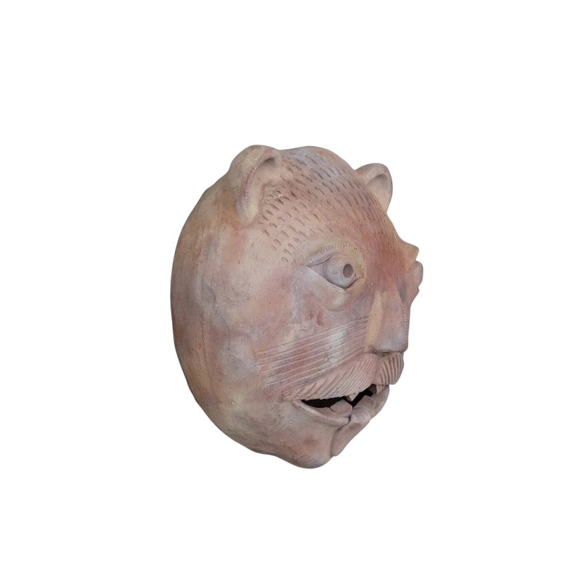 CCO Handmade Terra-cotta Wall Decor (Curbside & in-store pick up only) - Rancho Diaz