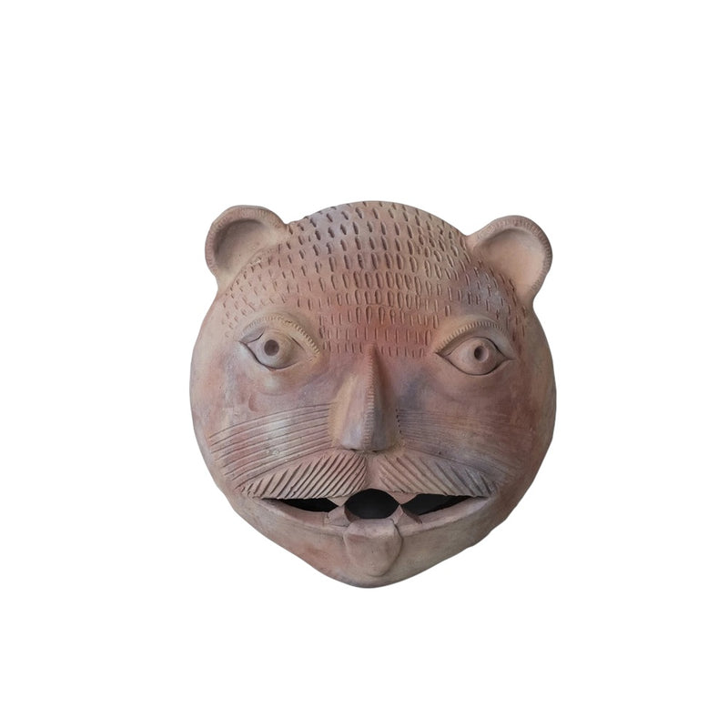 CCO Handmade Terra-cotta Wall Decor (Curbside & in-store pick up only) - Rancho Diaz