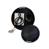 CCO Decorative Bamboo Trays