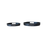 CCO Decorative Bamboo Trays