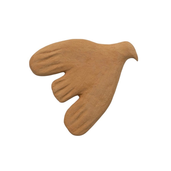 CCO Handmade Paper Mache Bird Wall Decor(Curbside & in-store pick up only) - Rancho Diaz