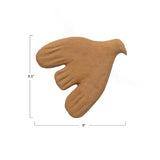 CCO Handmade Paper Mache Bird Wall Decor(Curbside & in-store pick up only) - Rancho Diaz