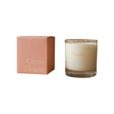 DLO Cactus Flower Candle - Rancho Diaz