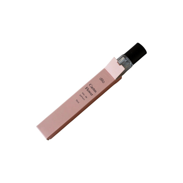 DLO Cactus Flower Perfume - Unisex - Rancho Diaz