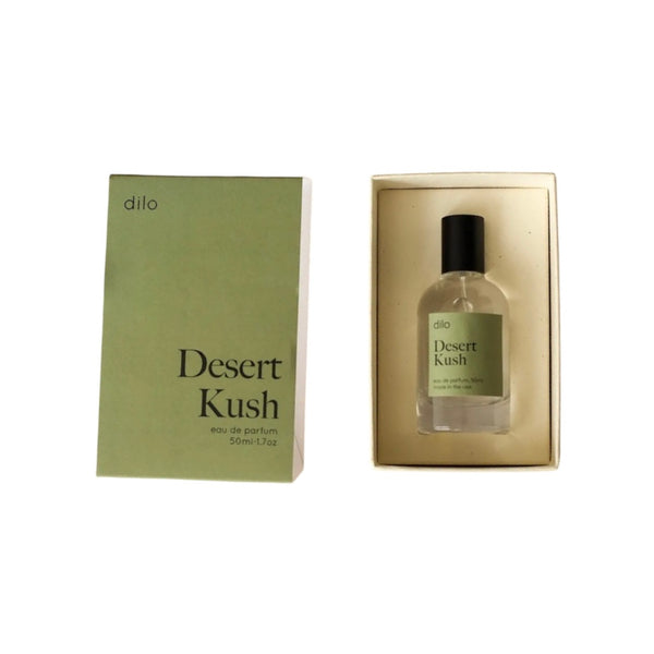 DLO Desert Kush Perfume - Unisex - Rancho Diaz