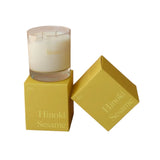 DLO Hinoki Sesame Candle - Rancho Diaz