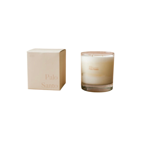DLO Palo Santo Candle - Rancho Diaz