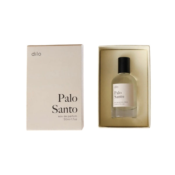 DLO Palo Santo Perfume - Unisex - Rancho Diaz