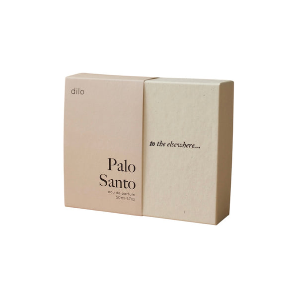 DLO Palo Santo Perfume - Unisex - Rancho Diaz