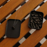 DLO Palo Santo Incense Cone - Rancho Diaz