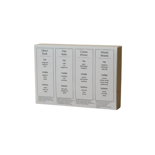 DLO The Elsewhere Discovery - Set of 4 - Rancho Diaz