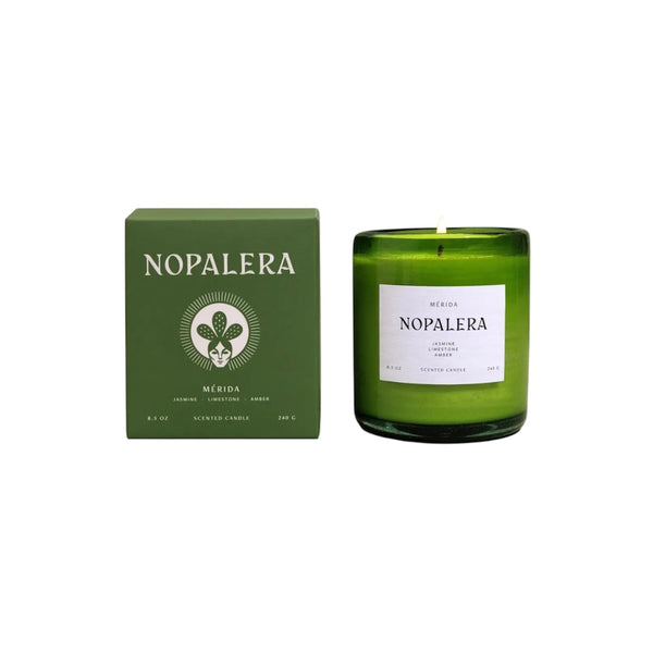 NOPA Mérida Candle - Rancho Diaz