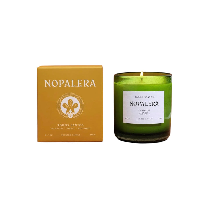 NOPA Todos Santos Candle - Rancho Diaz