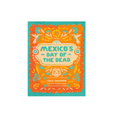 *CEB Mexico’s Day of the Dead - Rancho Diaz