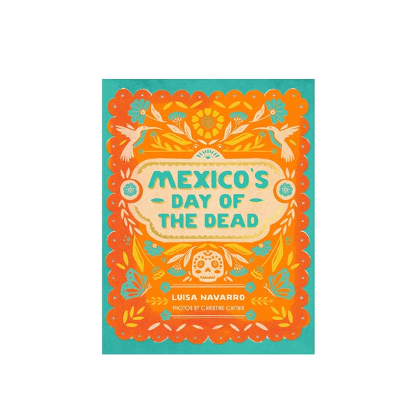 *CEB Mexico’s Day of the Dead - Rancho Diaz