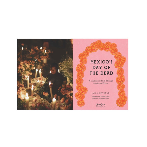 *CEB Mexico’s Day of the Dead - Rancho Diaz
