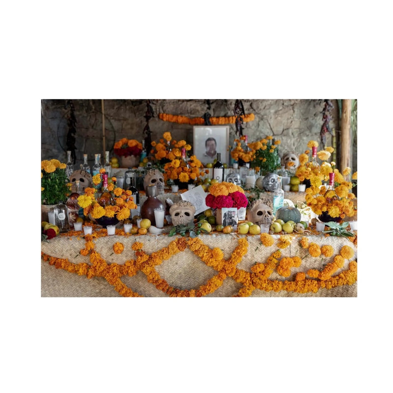 *CEB Mexico’s Day of the Dead - Rancho Diaz