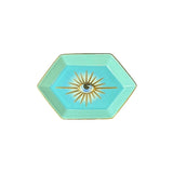 SPFG Evil Eye Trinket Dish - Rancho Diaz