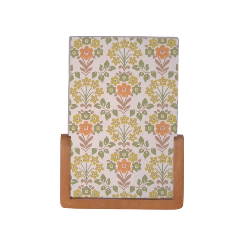 *SHIPTBD*MMC Wooden Photo Frame - Rancho Diaz