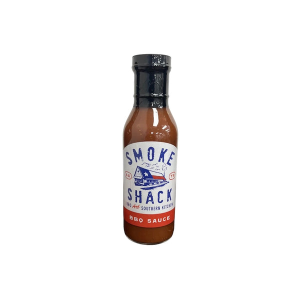 BRF Smoke Shack BBQ Sauce