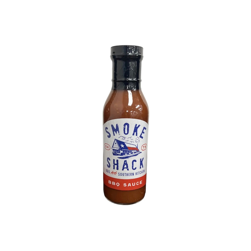 BRF Smoke Shack BBQ Sauce