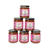 *SHIPTBD*EAY 16oz Salsas - Sold Separately - Rancho Diaz
