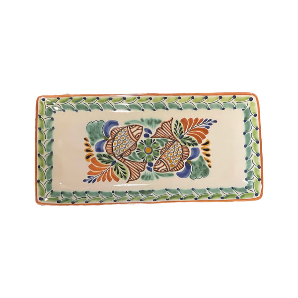 GP Rectangular Fish Plates (Curbside & in-store pick up only)