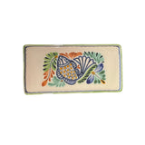 GP Rectangular Fish Plates (Curbside & in-store pick up only) - Rancho Diaz