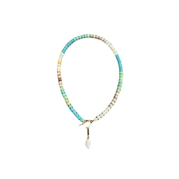 XTRA Gemstone Candy Necklace - Rancho Diaz