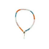 XTRA Gemstone Candy Necklace - Rancho Diaz